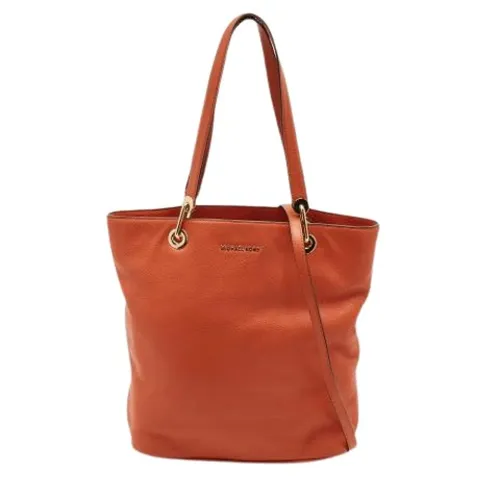 Pre-owned > Pre-owned Bags > Pre-owned Tote Bags - - Michael Kors Pre-owned - Modalova