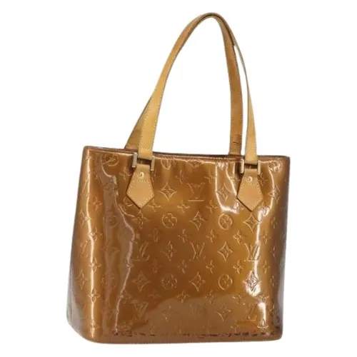 Pre-owned > Pre-owned Bags > Pre-owned Tote Bags - - Louis Vuitton Vintage - Modalova