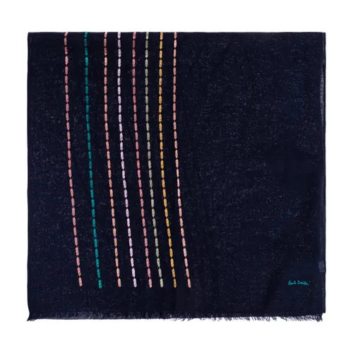 Accessories > Scarves - - Paul Smith - Modalova
