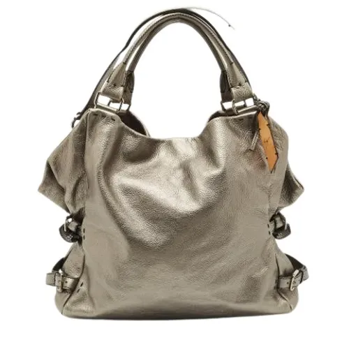 Pre-owned > Pre-owned Bags > Pre-owned Handbags - - Giuseppe Zanotti Pre-owned - Modalova
