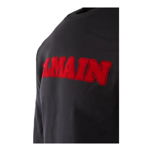 Sweatshirts & Hoodies > Sweatshirts - - Balmain - Modalova