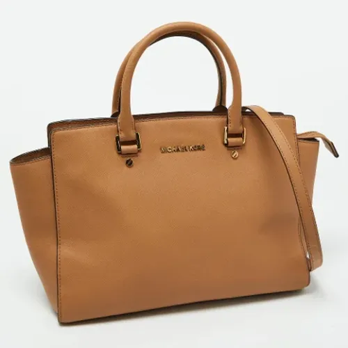 Pre-owned > Pre-owned Bags > Pre-owned Handbags - - Michael Kors Pre-owned - Modalova