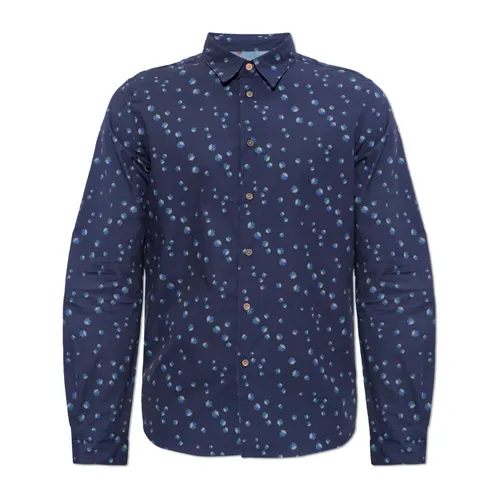 Shirts > Formal Shirts - - PS By Paul Smith - Modalova