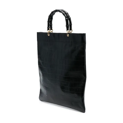 Bags > Tote Bags - - Jil Sander - Modalova