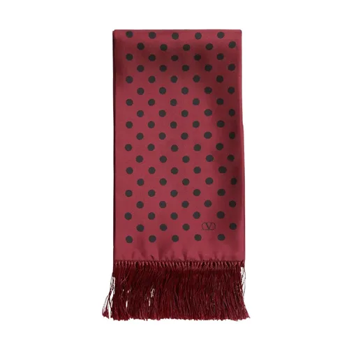 Accessories > Scarves - - Valentino Garavani - Modalova