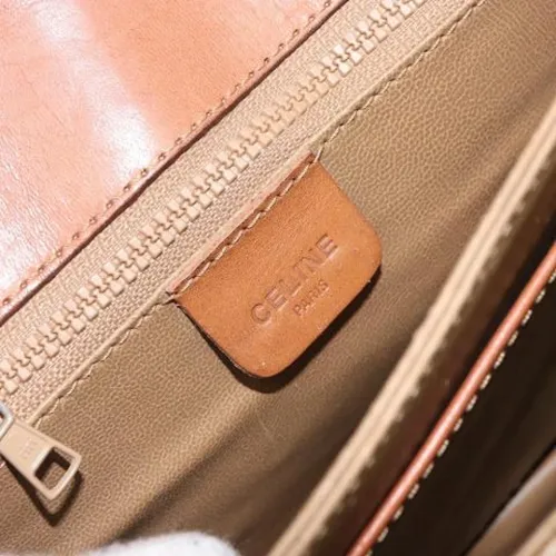 Pre-owned > Pre-owned Bags > Pre-owned Cross Body Bags - - Celine Vintage - Modalova