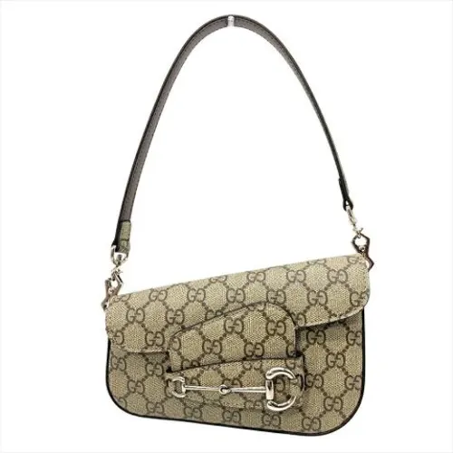 Pre-owned > Pre-owned Bags > Pre-owned Mini Bags - - Gucci Vintage - Modalova