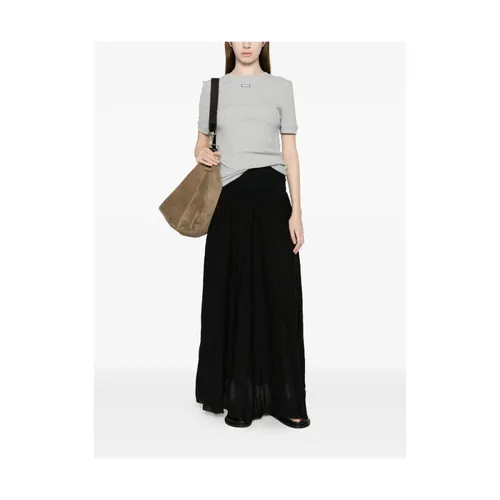 Tops > T-Shirts - - Entire Studios - Modalova