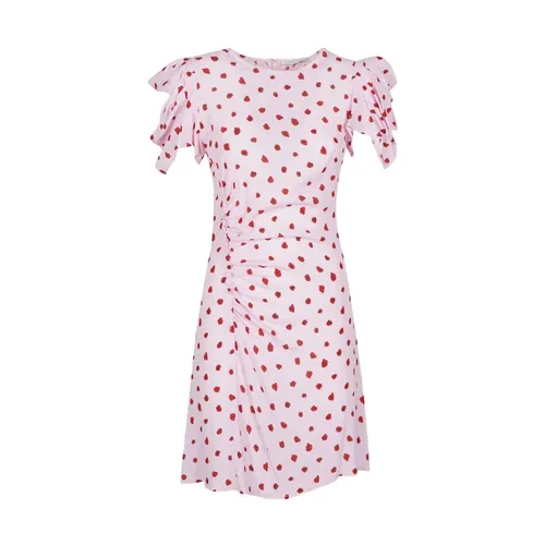 Dresses > Day Dresses > Short Dresses - - Mar De Margaritas - Modalova