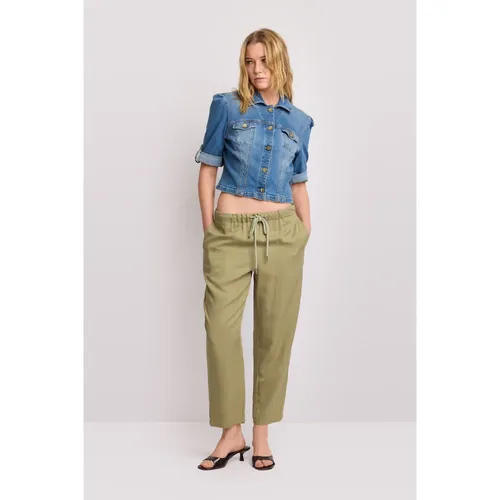 Jackets > Denim Jackets - - Kocca - Modalova