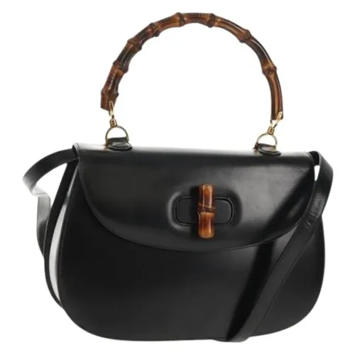 Pre-owned > Pre-owned Bags > Pre-owned Handbags - - Gucci Vintage - Modalova