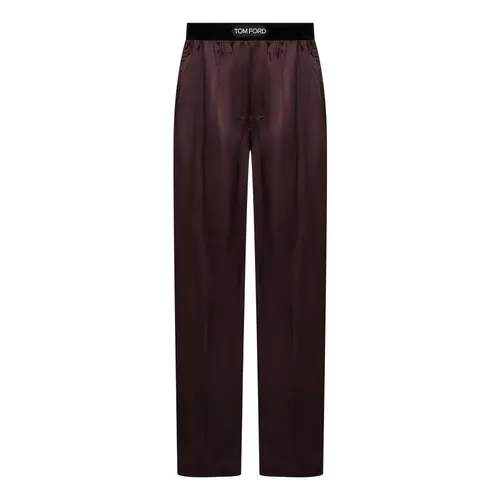 Nightwear & Lounge > Pyjamas - - Tom Ford - Modalova