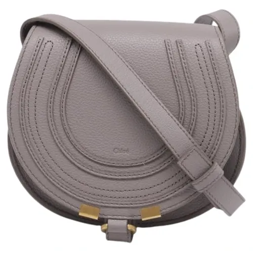 Pre-owned > Pre-owned Bags > Pre-owned Cross Body Bags - - Chloé Pre-owned - Modalova