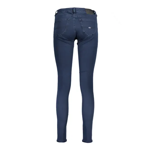 Jeans > Skinny Jeans - - Tommy Hilfiger - Modalova