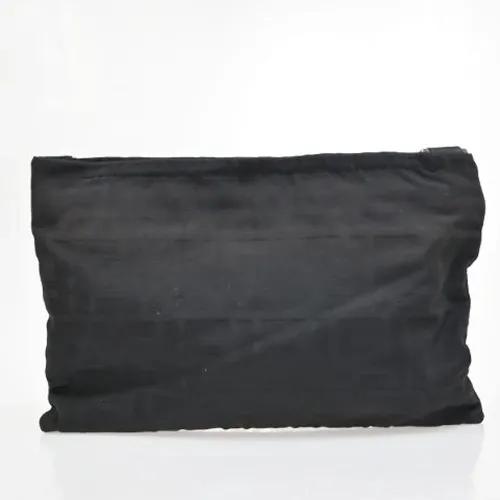 Pre-owned > Pre-owned Bags > Pre-owned Cross Body Bags - - Fendi Vintage - Modalova
