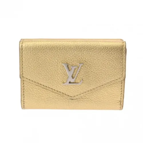 Pre-owned > Pre-owned Accessories > Pre-owned Wallets - - Louis Vuitton Vintage - Modalova