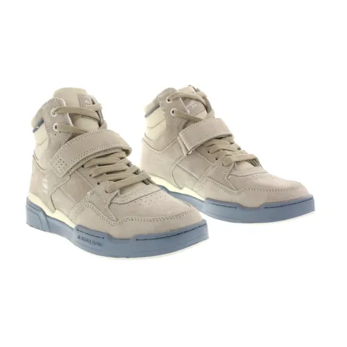 G-star - Shoes > Sneakers - Beige - G-star - Modalova