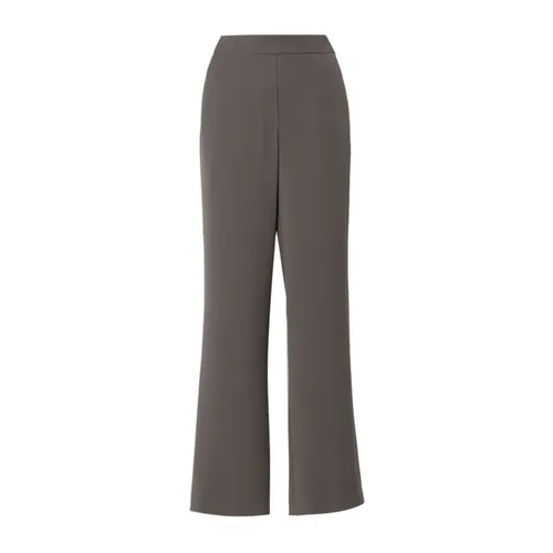 Trousers > Wide Trousers - - P.a.r.o.s.h. - Modalova