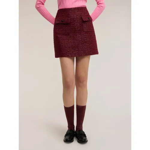 Skirts > Short Skirts - - Motivi - Modalova