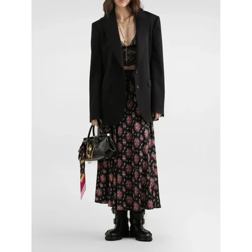 Jackets > Blazers - - Dolce & Gabbana - Modalova