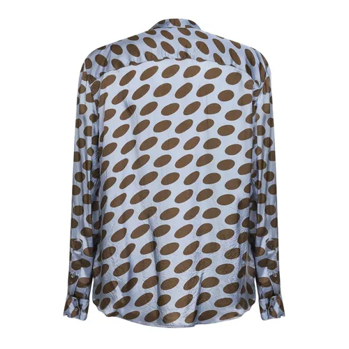 Shirts > Casual Shirts - - Dries Van Noten - Modalova