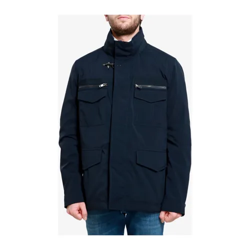Jackets > Winter Jackets - - Fay - Modalova