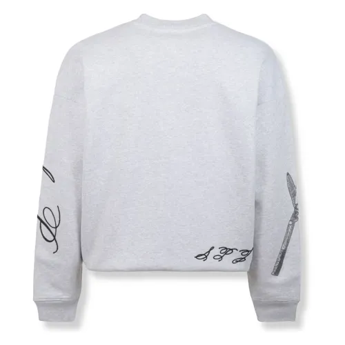 Sweatshirts & Hoodies > Sweatshirts - - Jacquemus - Modalova