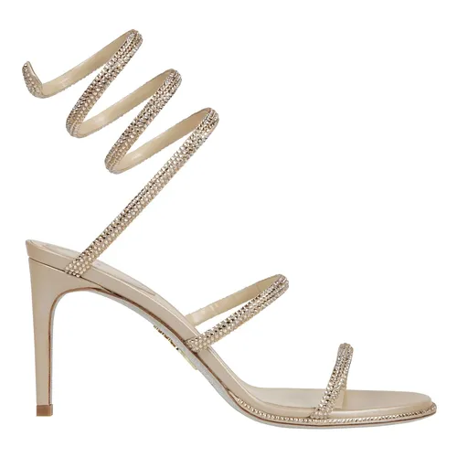 Shoes > Sandals > High Heel Sandals - - René Caovilla - Modalova