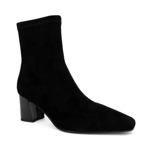 Shoes > Boots > Heeled Boots - - Linda Baumann - Modalova