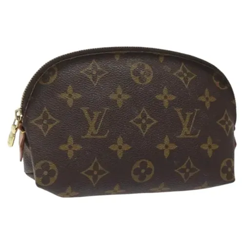 Pre-owned > Pre-owned Bags - - Louis Vuitton Vintage - Modalova