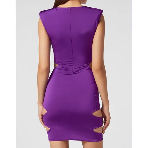 Dresses > Occasion Dresses > Party Dresses - - Philipp Plein - Modalova