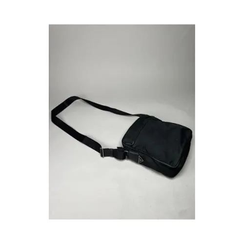 Pre-owned > Pre-owned Bags > Pre-owned Cross Body Bags - - Prada Vintage - Modalova