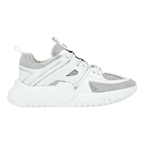 Shoes > Sneakers - - Philipp Plein - Modalova