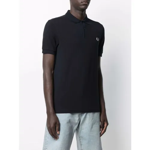 Tops > Polo Shirts - - Fred Perry - Modalova