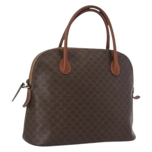 Pre-owned > Pre-owned Bags > Pre-owned Handbags - - Celine Vintage - Modalova