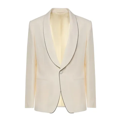 Jackets > Blazers - - Lardini - Modalova