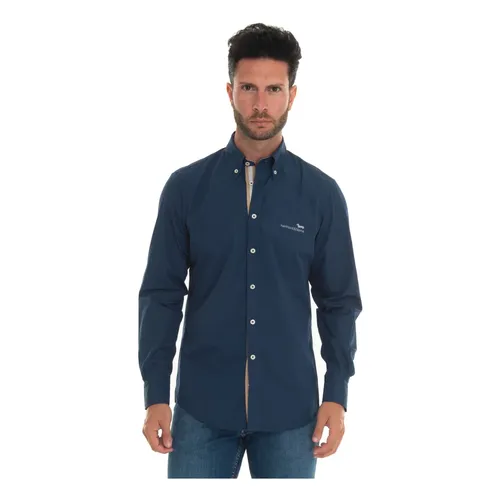 Shirts > Casual Shirts - - Harmont & Blaine - Modalova