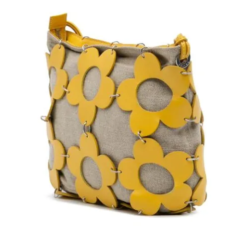 Pre-owned > Pre-owned Bags > Pre-owned Cross Body Bags - - Celine Vintage - Modalova