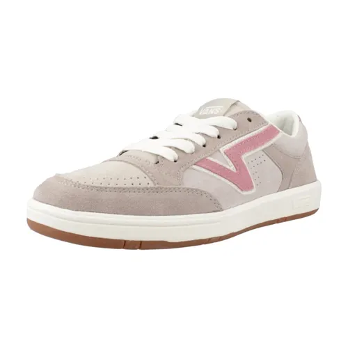 Vans - Shoes > Sneakers - Gray - Vans - Modalova