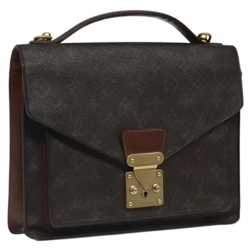 Pre-owned > Pre-owned Bags > Pre-owned Handbags - - Louis Vuitton Vintage - Modalova