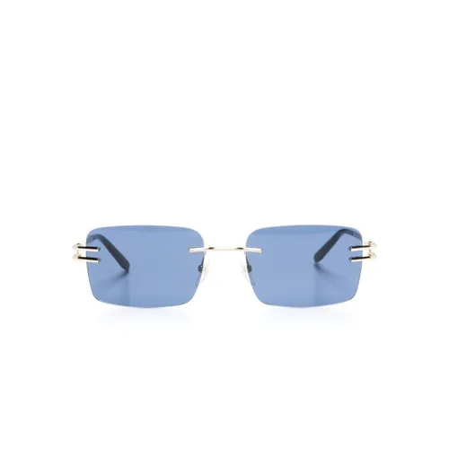 Accessories > Sunglasses - - Gigi Studios - Modalova