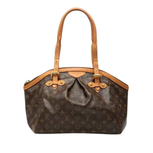 Pre-owned > Pre-owned Bags > Pre-owned Handbags - - Louis Vuitton Vintage - Modalova