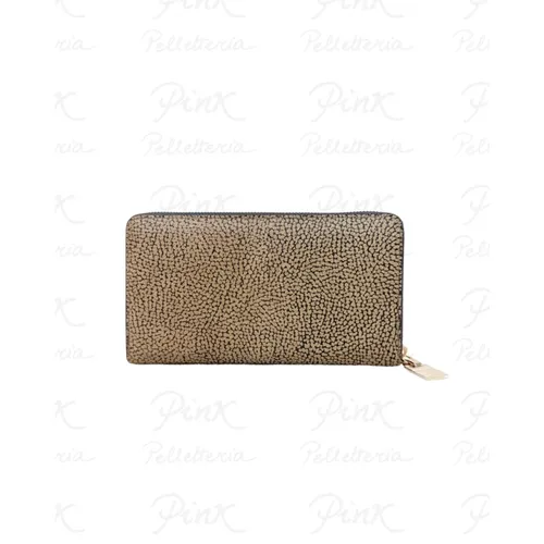 Accessories > Wallets & Cardholders - - Borbonese - Modalova