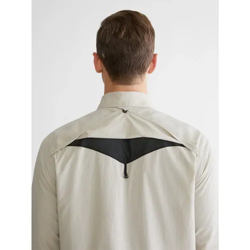 Shirts > Casual Shirts - - Klättermusen - Modalova