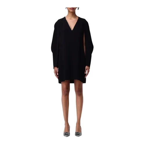 Dresses > Day Dresses > Short Dresses - - Del Core - Modalova