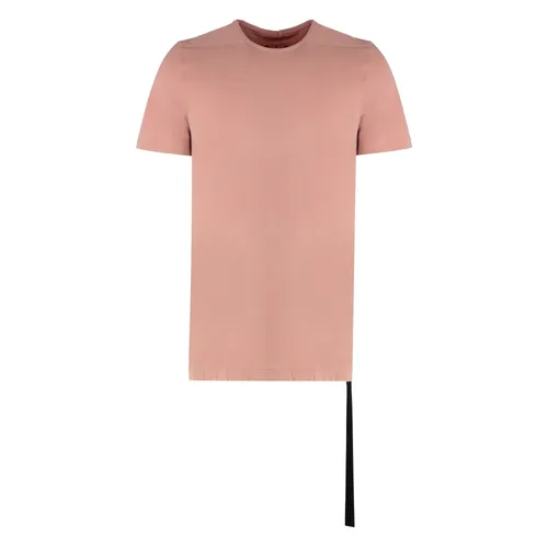 Tops > T-Shirts - - Rick Owens - Modalova