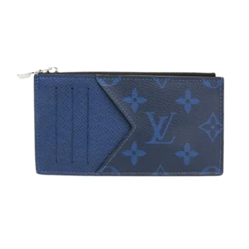Pre-owned > Pre-owned Accessories > Pre-owned Wallets - - Louis Vuitton Vintage - Modalova