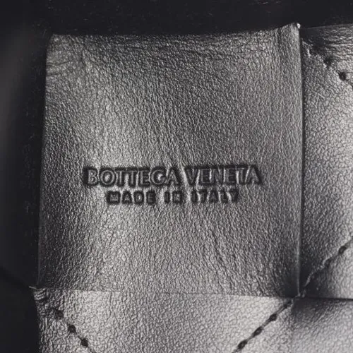 Pre-owned > Pre-owned Bags > Pre-owned Bucket Bags - - Bottega Veneta Vintage - Modalova