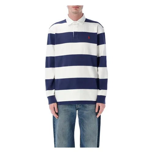 Tops > Long Sleeve Tops - - Polo Ralph Lauren - Modalova