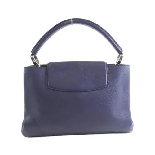 Pre-owned > Pre-owned Bags > Pre-owned Handbags - - Louis Vuitton Vintage - Modalova